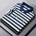 Summer shortsleeve polo T-shirts