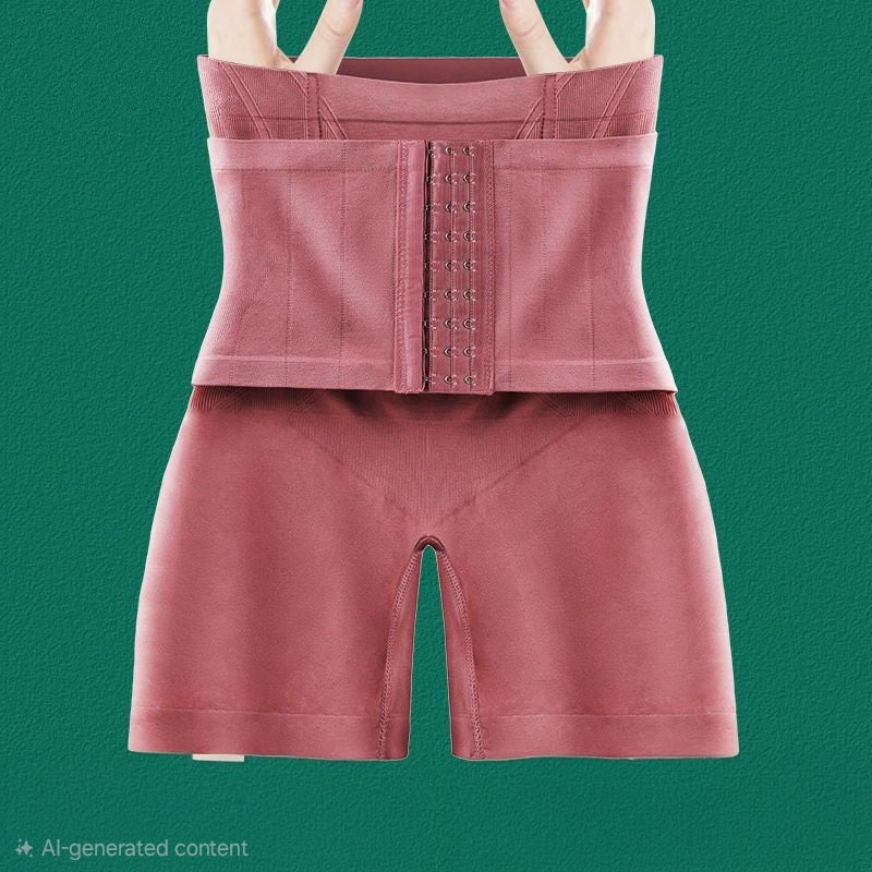 Tummy-Control Shape wear for all sizes